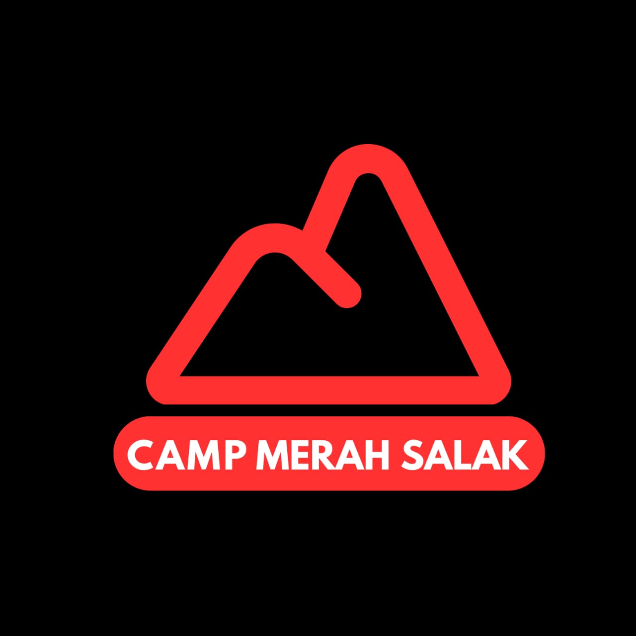 Camping Merah Salak